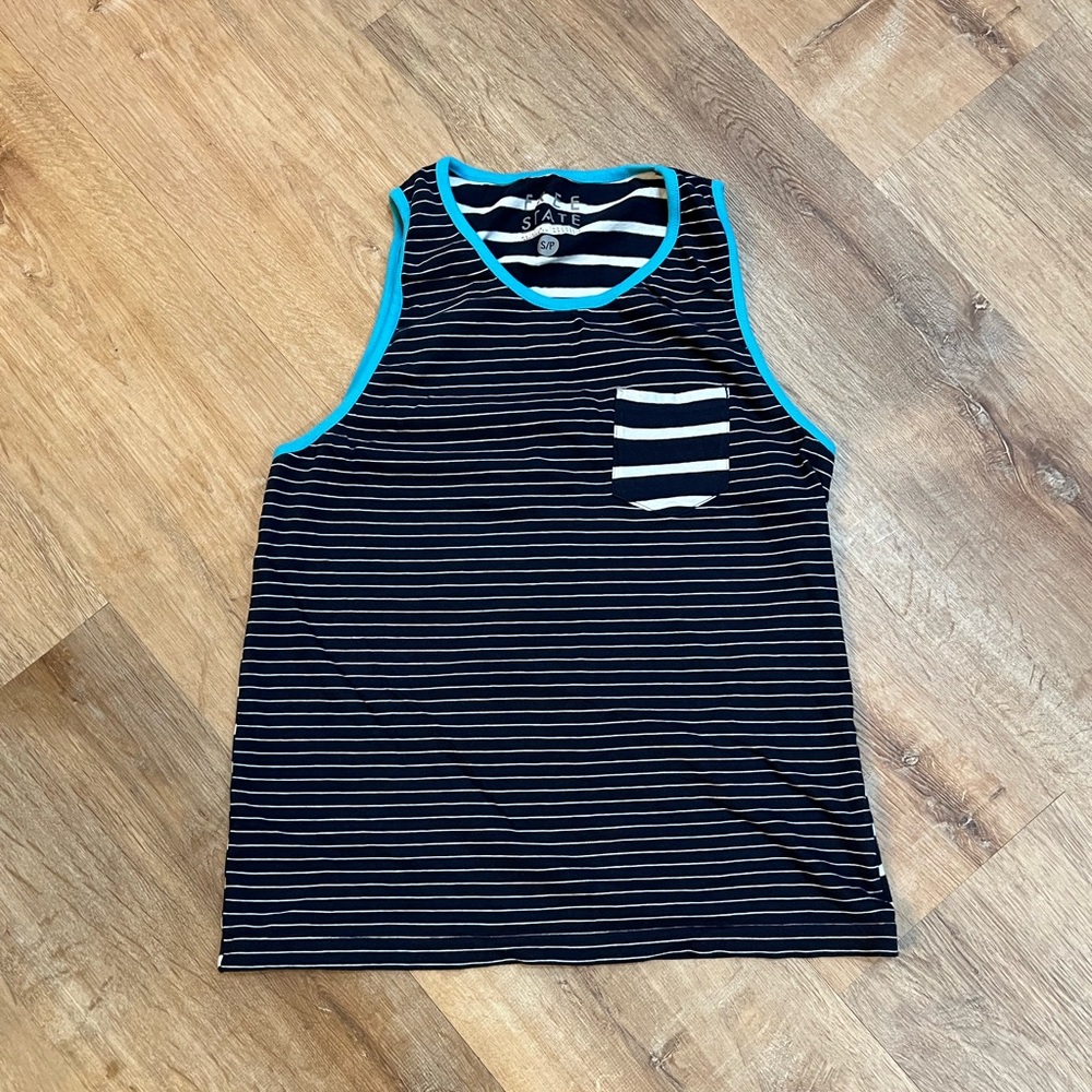 Free State Tank